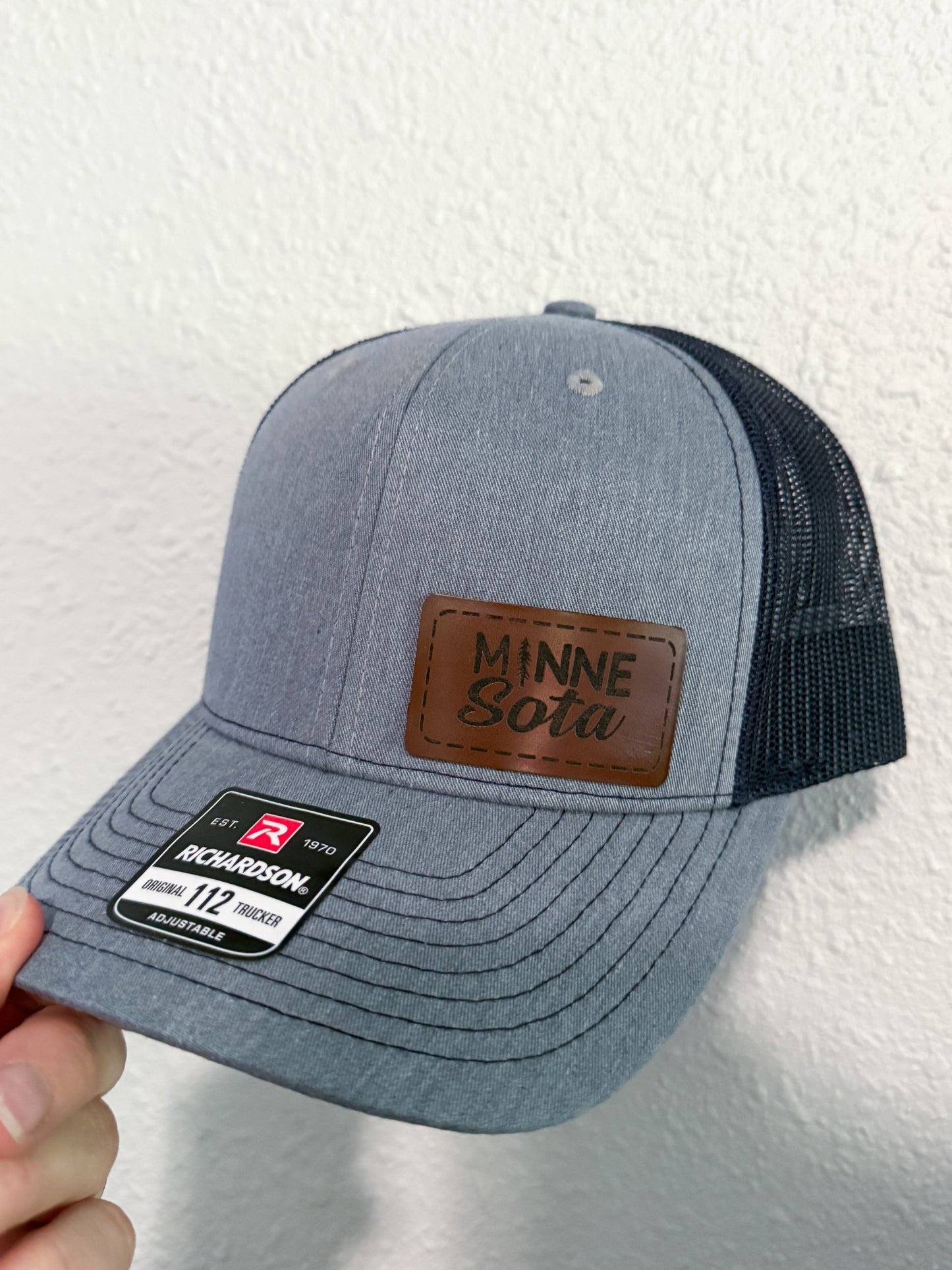 Minnesota Hat