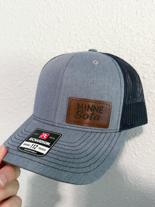 Minnesota Hat