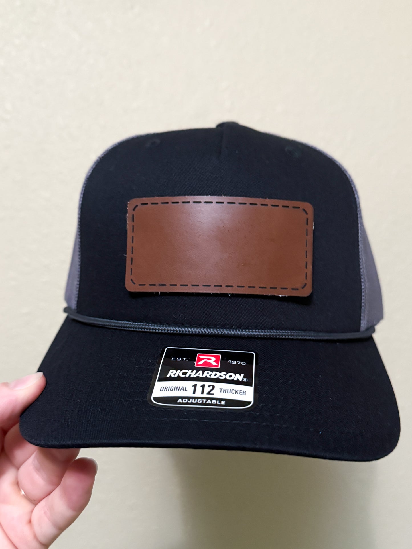 Custom Hat