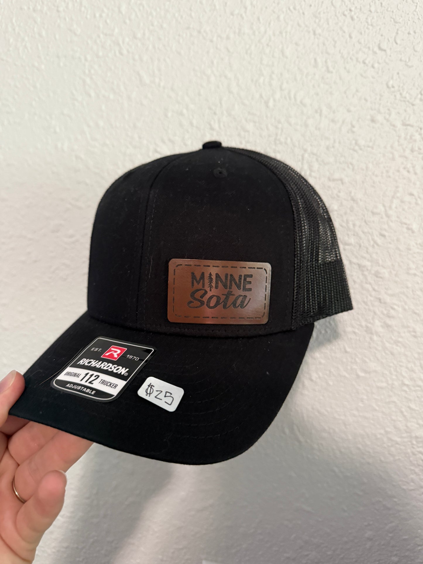Minnesota Hat
