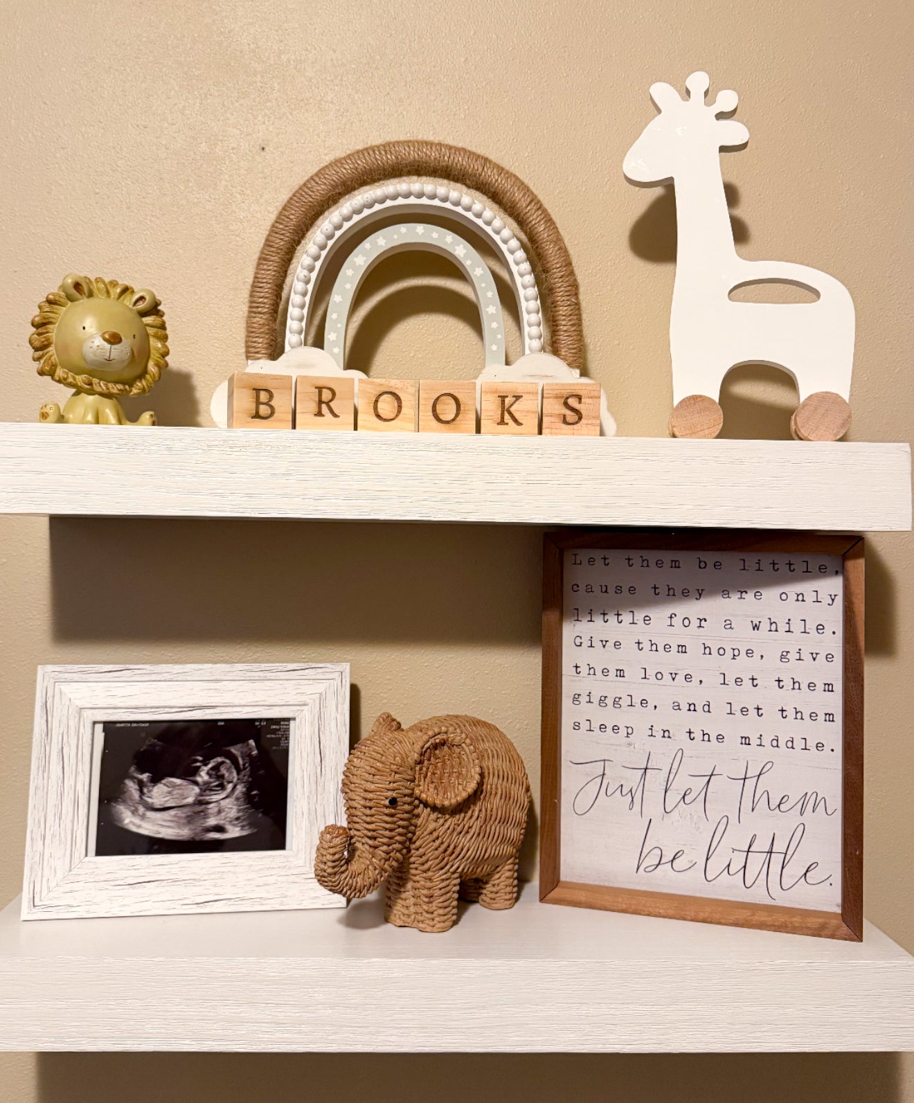 Personalized name blocks, custom engraved wood blocks