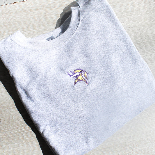 Viking Sweatshirt - Small