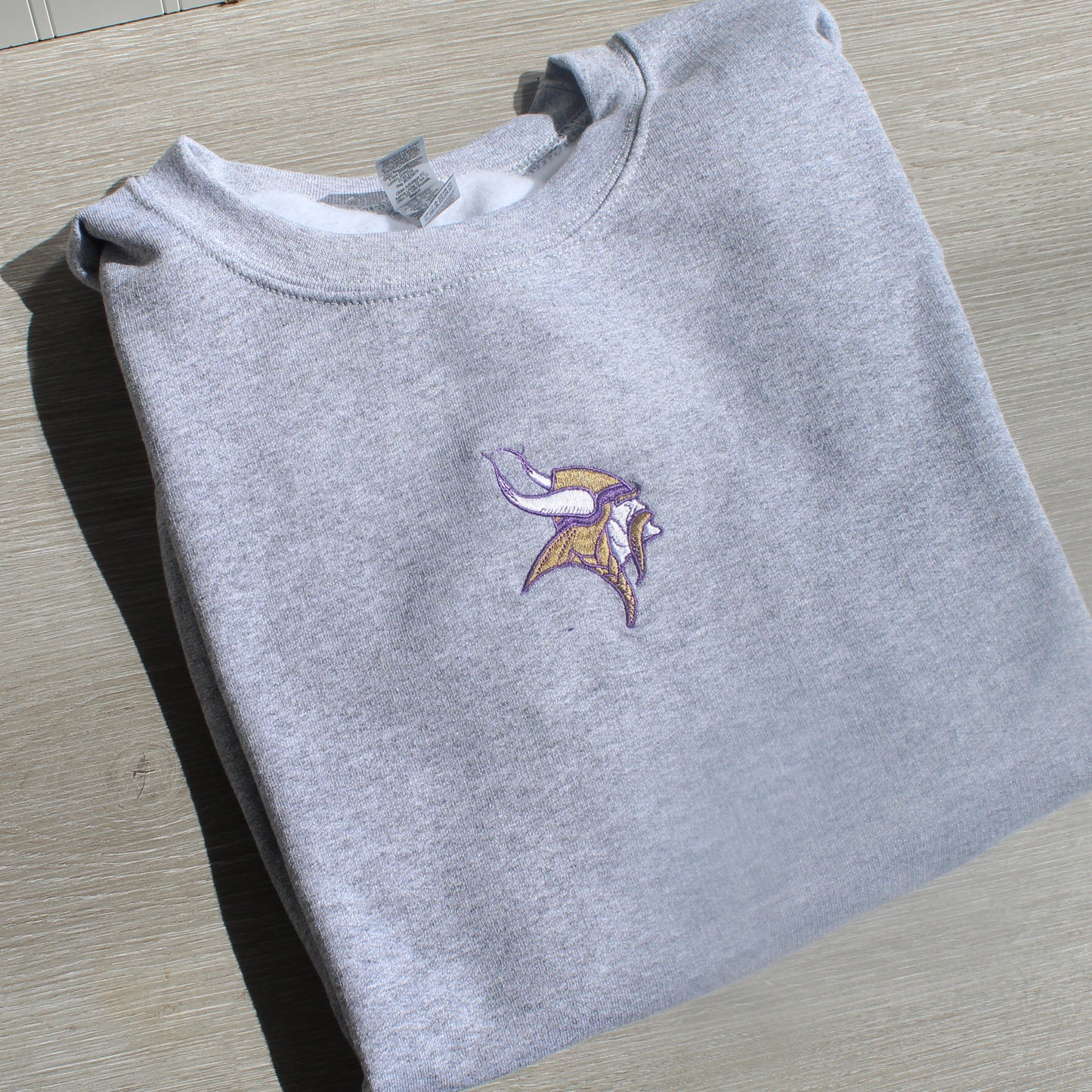 Viking Sweatshirt - Small