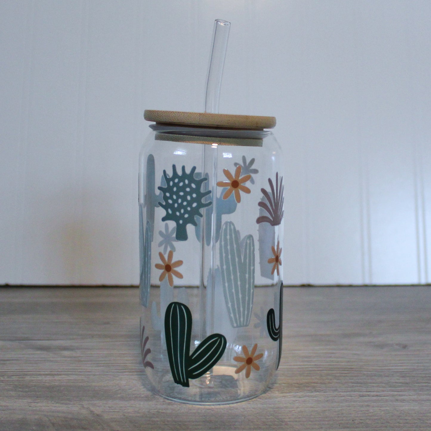 Cactus Libby Cup -16oz