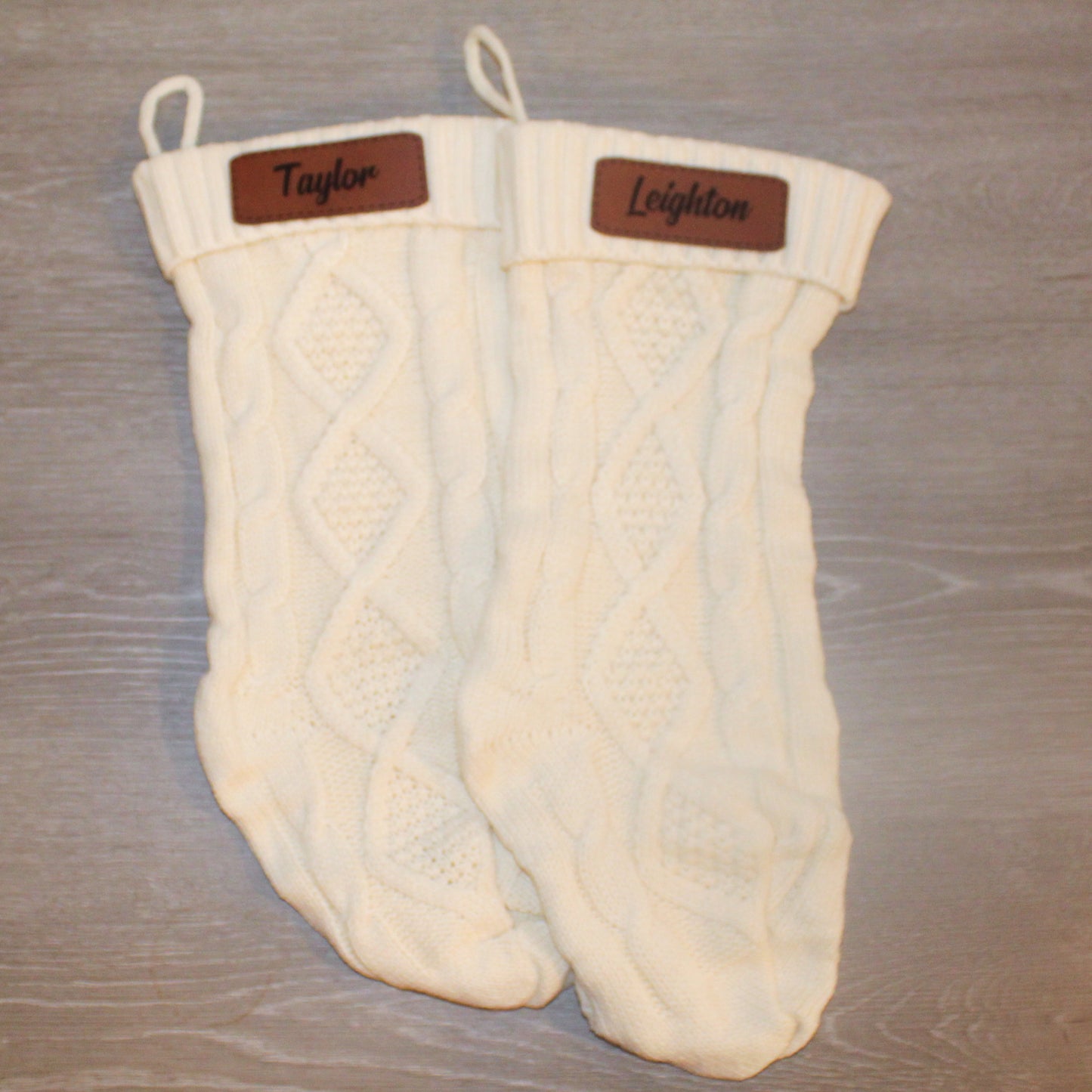 Stockings - Personalized/Custom