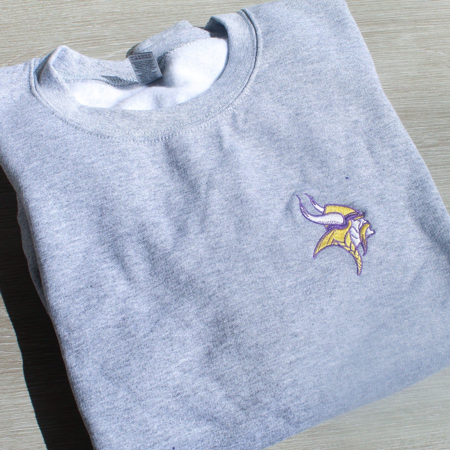 Viking Sweatshirt - small