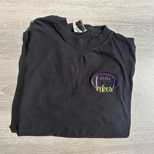Vikes Long Sleeve Shirt