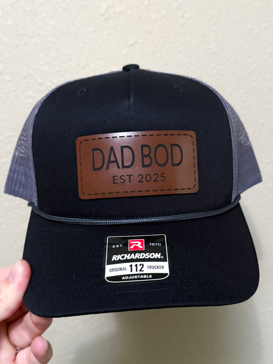 Dad Bod Hat