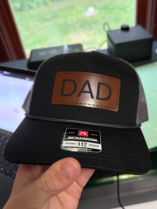 Dad Hat